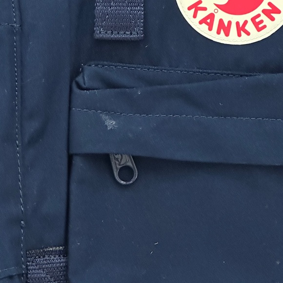 Fjällräven KÅNKEN MINI - Picture 7 of 8